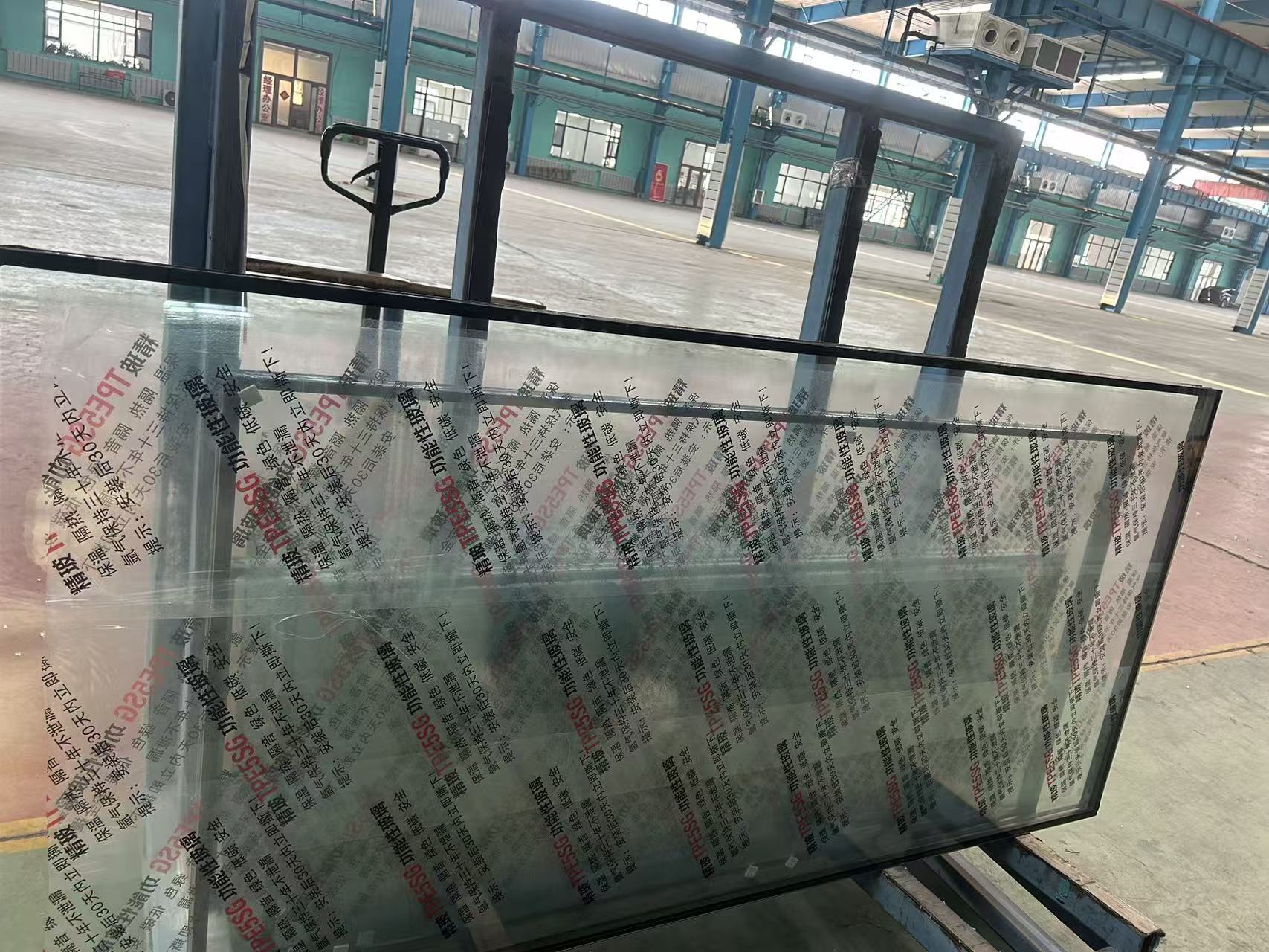 图木舒克市玻璃源头工厂中空玻璃 - 排名