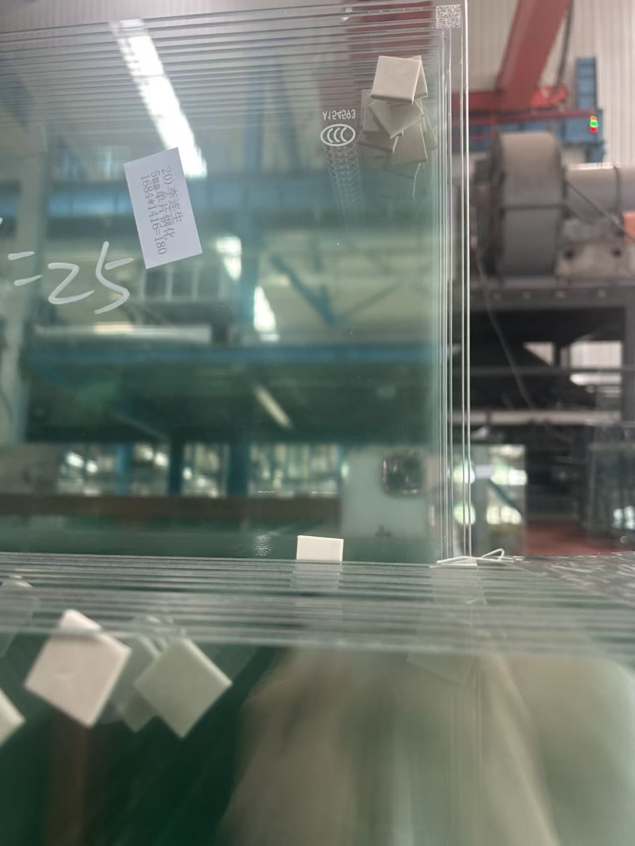 图木舒克市玻璃幕墙钢化玻璃定制厂家 - 方案